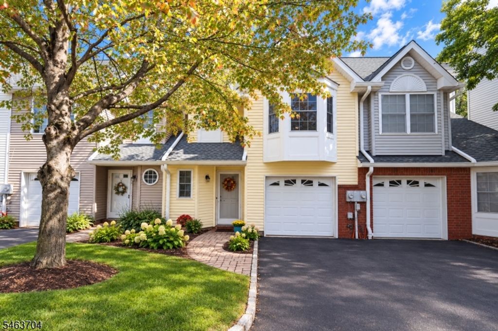 28 Angela Way, Berkeley Heights Twp., NJ 07922 — photo 2