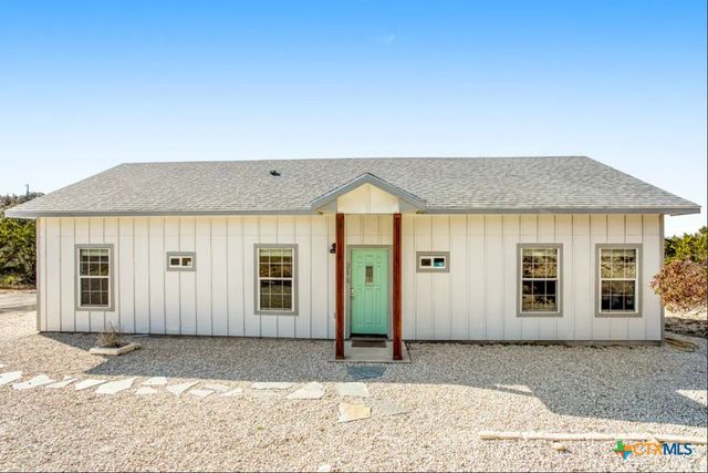 316 Cloud Top, Canyon Lake, TX 78133