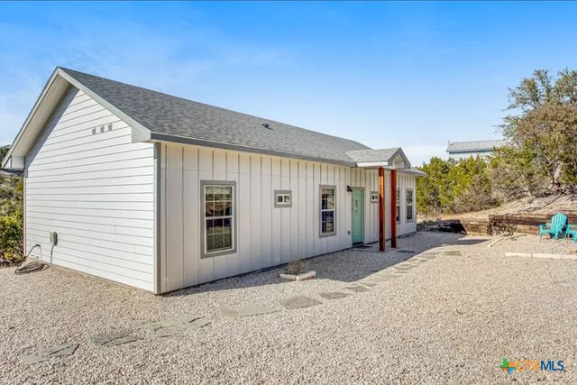 316 Cloud Top, Canyon Lake, TX 78133