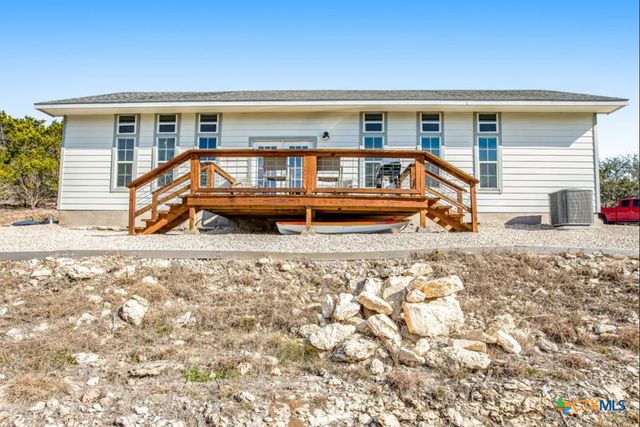 316 Cloud Top, Canyon Lake, TX 78133