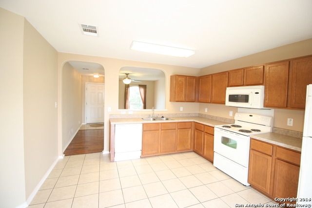 5615 CANAAN CROSS, San Antonio, TX 78247