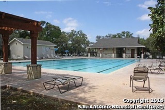 5615 CANAAN CROSS, San Antonio, TX 78247