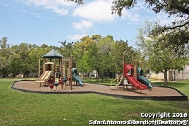 5615 CANAAN CROSS, San Antonio, TX 78247