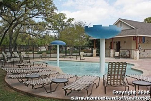 5615 CANAAN CROSS, San Antonio, TX 78247