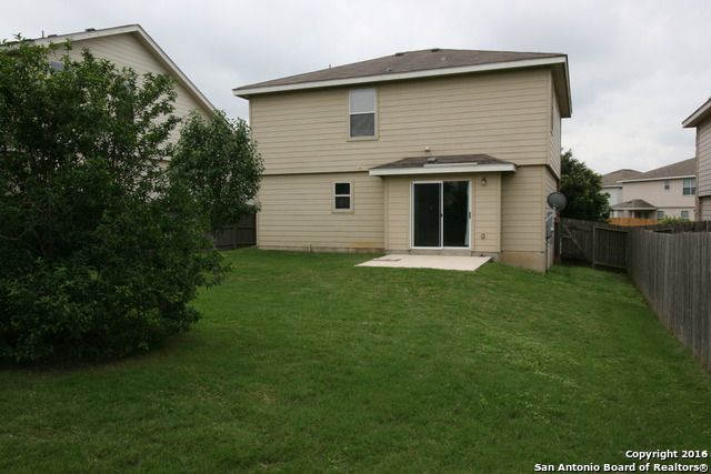 5615 CANAAN CROSS, San Antonio, TX 78247