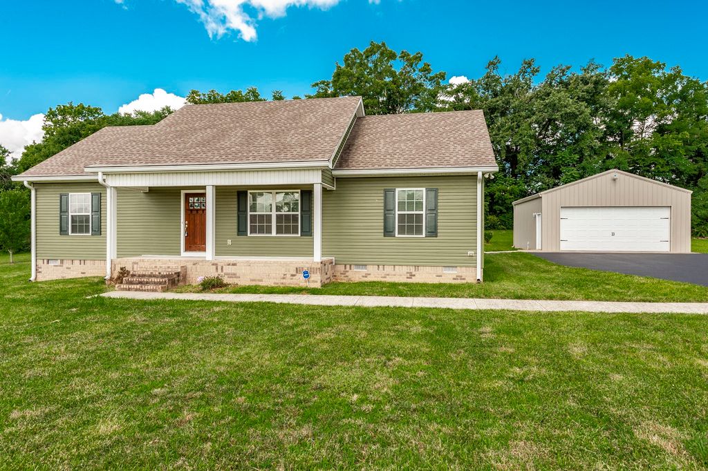 185 Haven Way, Westmoreland, TN 37186