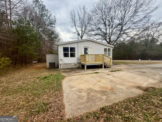 56 Tallahatchee Drive, Carrollton, GA 30116