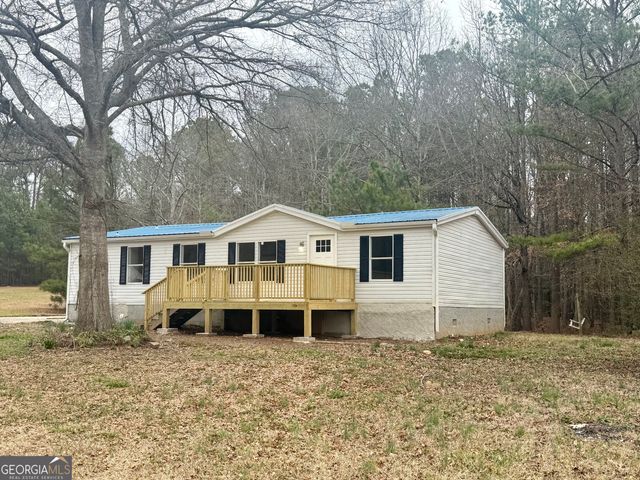 56 Tallahatchee Drive, Carrollton, GA 30116