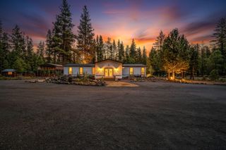 15640 Dawn Road, La Pine, OR 97739