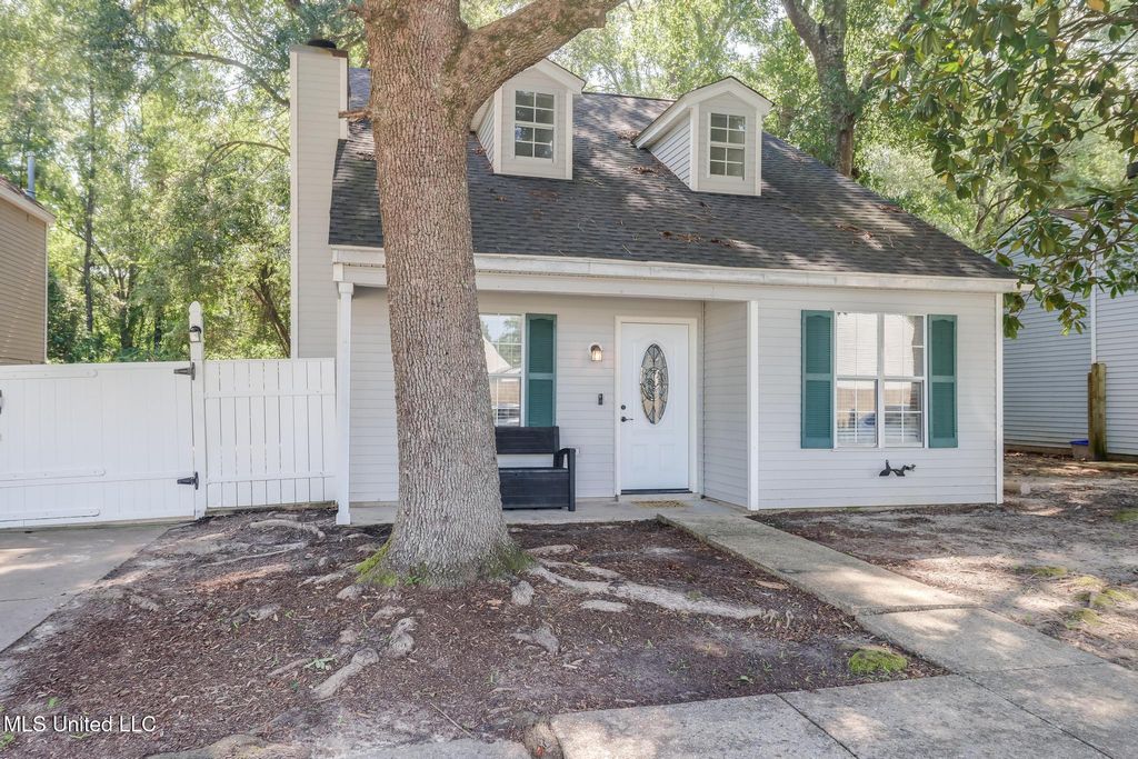 12294 Windward Drive, Gulfport, MS 39503