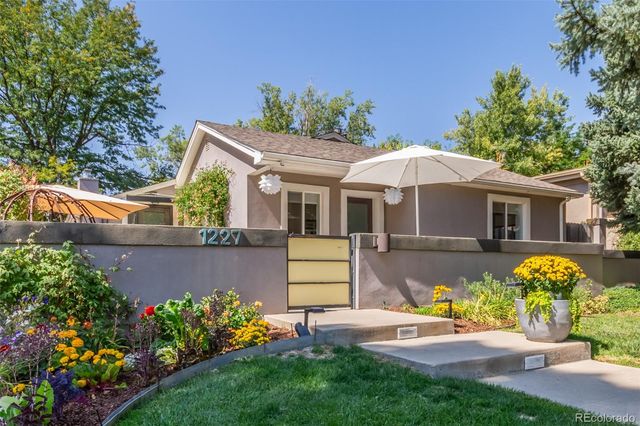 1227 Elm Street, Denver, CO 80220