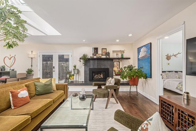 1227 Elm Street, Denver, CO 80220