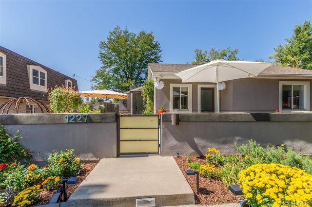 1227 Elm Street, Denver, CO 80220