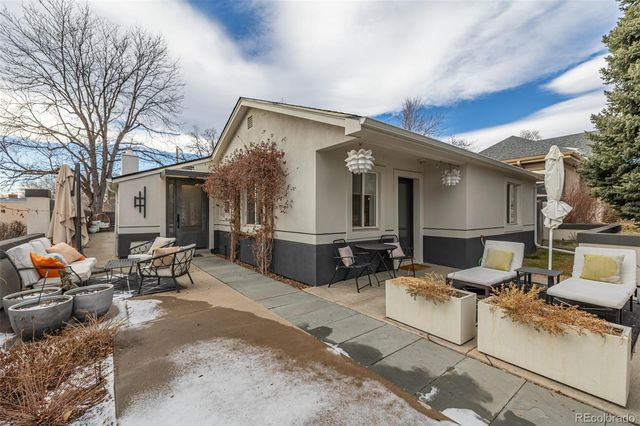 1227 Elm Street, Denver, CO 80220