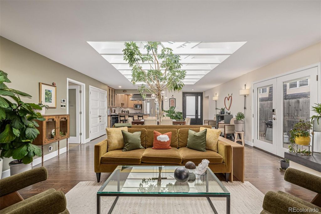 1227 Elm Street, Denver, CO 80220