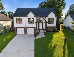 6802 Magnolia Park Drive, Norcross, GA 30093