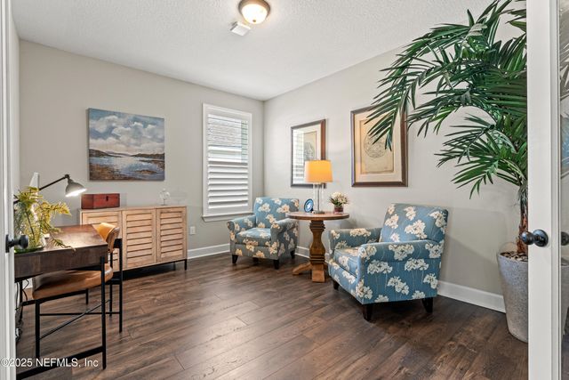 50 PINE FOREST Court, St. Augustine, FL 32092