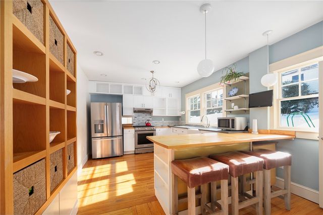 51 Wilcox Avenue, Pawtucket, RI 02860