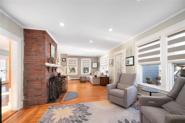 51 Wilcox Avenue, Pawtucket, RI 02860