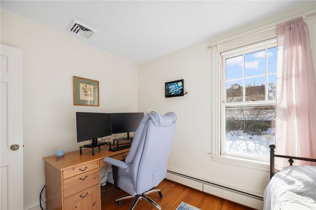 51 Wilcox Avenue, Pawtucket, RI 02860