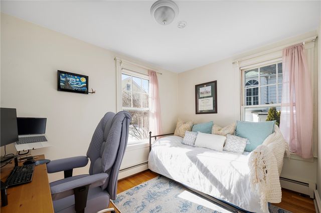 51 Wilcox Avenue, Pawtucket, RI 02860