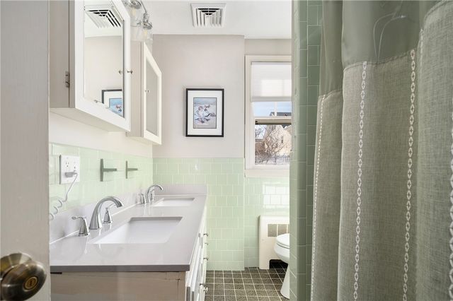 51 Wilcox Avenue, Pawtucket, RI 02860