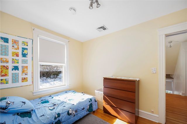 51 Wilcox Avenue, Pawtucket, RI 02860