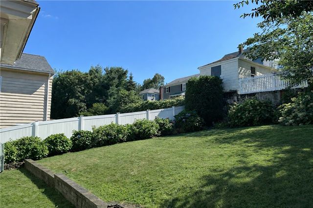 51 Wilcox Avenue, Pawtucket, RI 02860