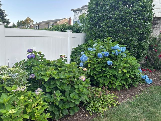 51 Wilcox Avenue, Pawtucket, RI 02860