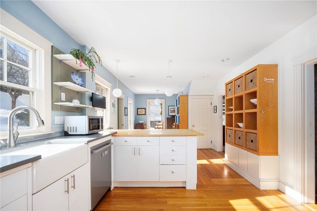 51 Wilcox Avenue, Pawtucket, RI 02860