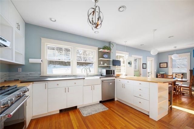 51 Wilcox Avenue, Pawtucket, RI 02860