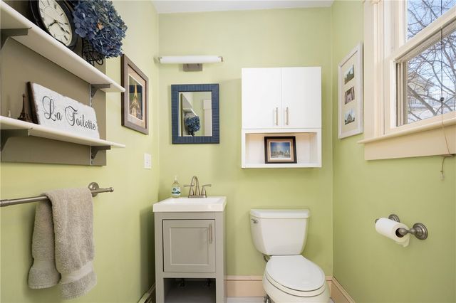 51 Wilcox Avenue, Pawtucket, RI 02860