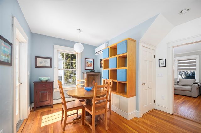 51 Wilcox Avenue, Pawtucket, RI 02860