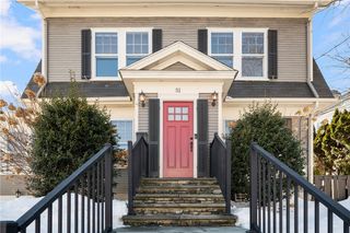 51 Wilcox Avenue, Pawtucket, RI 02860