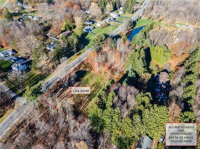 0 ROUTE 158, Wilmington Twp, PA 16142