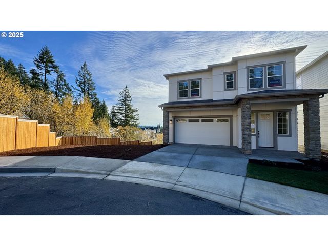 17614 Sw Watchman Ln, Beaverton, OR 97007