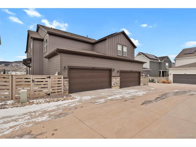 8217 Monte Vista Cir, Littleton, CO 80125