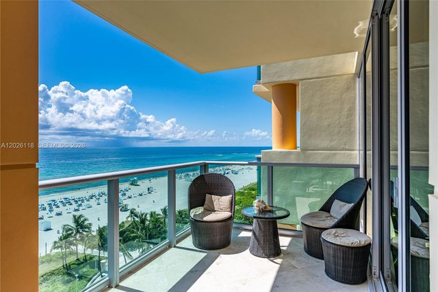 1455 Ocean Dr 1106, Miami Beach, FL 33139