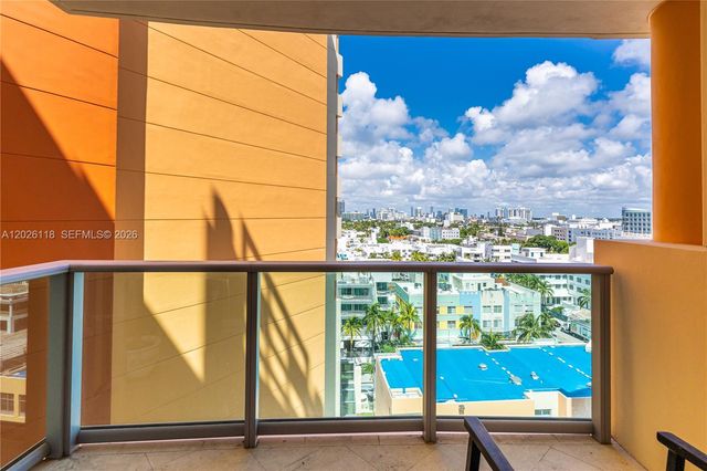 1455 Ocean Dr 1106, Miami Beach, FL 33139