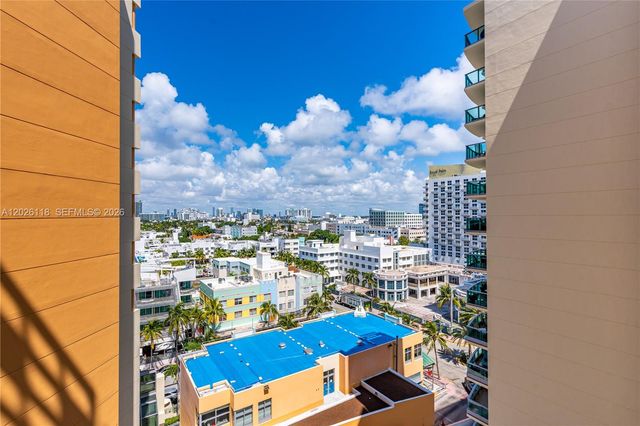 1455 Ocean Dr 1106, Miami Beach, FL 33139