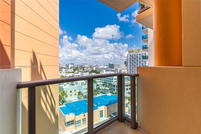 1455 Ocean Dr 1106, Miami Beach, FL 33139