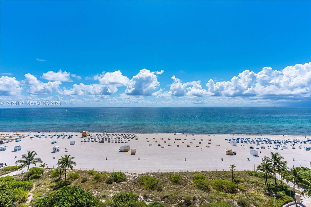 1455 Ocean Dr 1106, Miami Beach, FL 33139