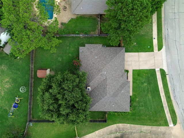 908 Santa Fe Trail, Keller, TX 76248