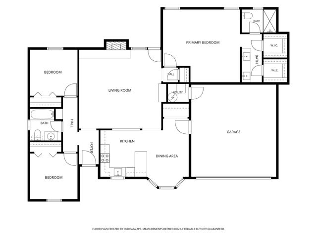 908 Santa Fe Trail, Keller, TX 76248