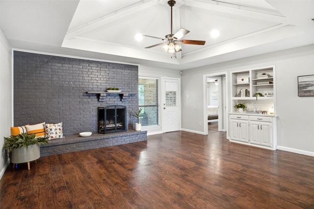 908 Santa Fe Trail, Keller, TX 76248