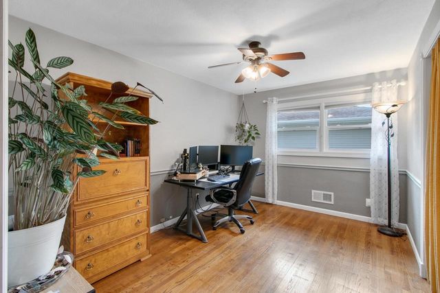 1812 W Rugby Road, Janesville, WI 53545