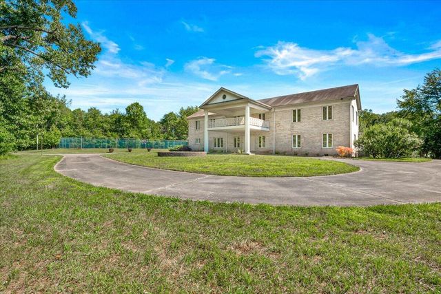 349 Persimmon Frk Lane, Gray, KY 40734
