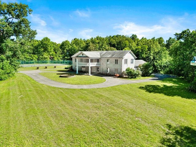 349 Persimmon Frk Lane, Gray, KY 40734