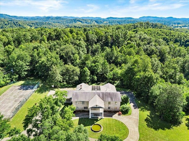 349 Persimmon Frk Lane, Gray, KY 40734
