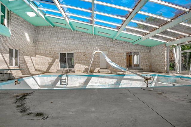 349 Persimmon Frk Lane, Gray, KY 40734